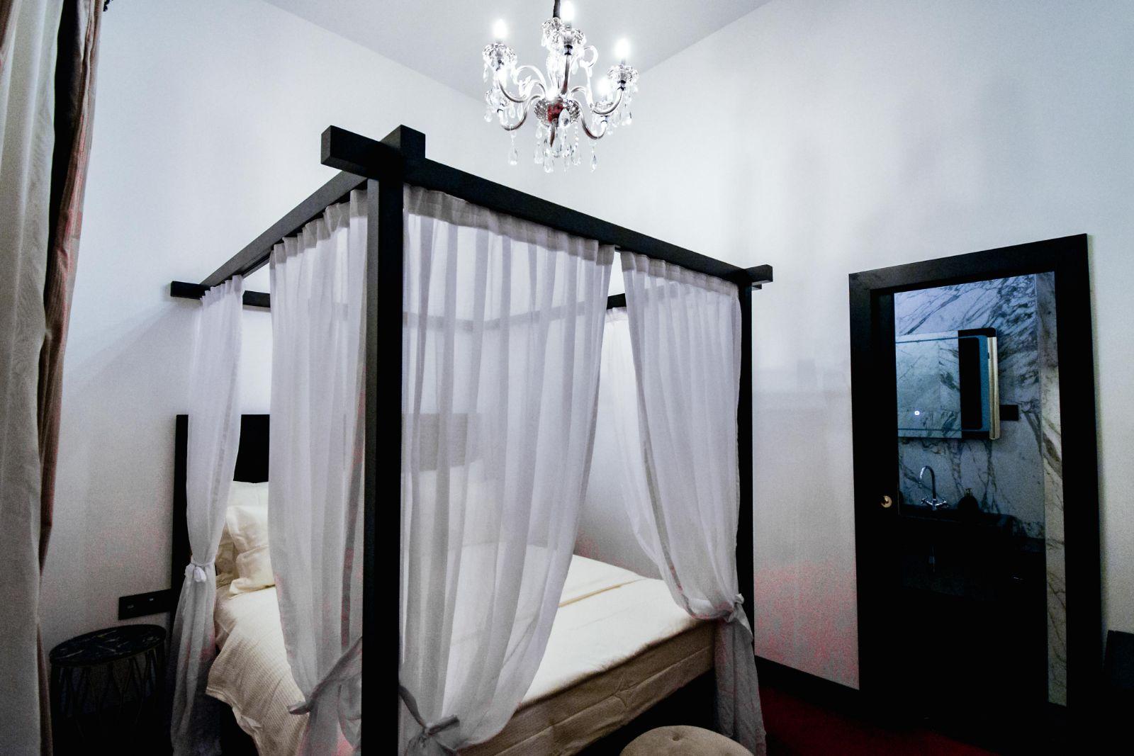 King Kresimir Heritage Hotel (Adults Only) Šibenik Exteriör bild