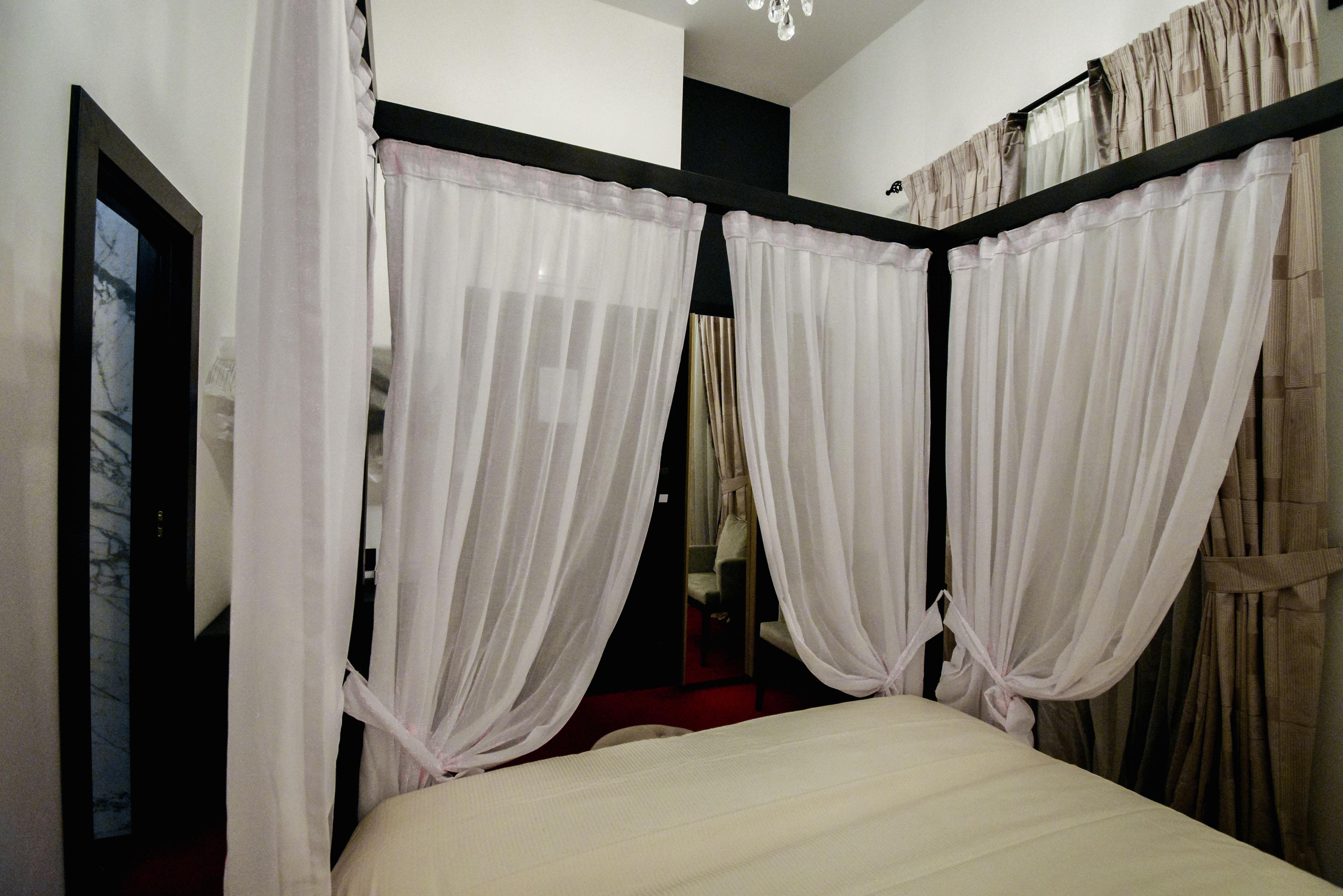 King Kresimir Heritage Hotel (Adults Only) Šibenik Exteriör bild