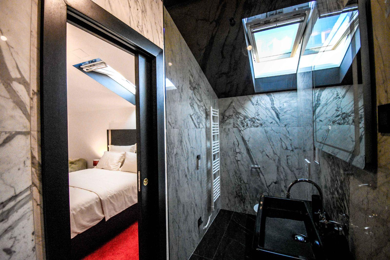 King Kresimir Heritage Hotel (Adults Only) Šibenik Exteriör bild