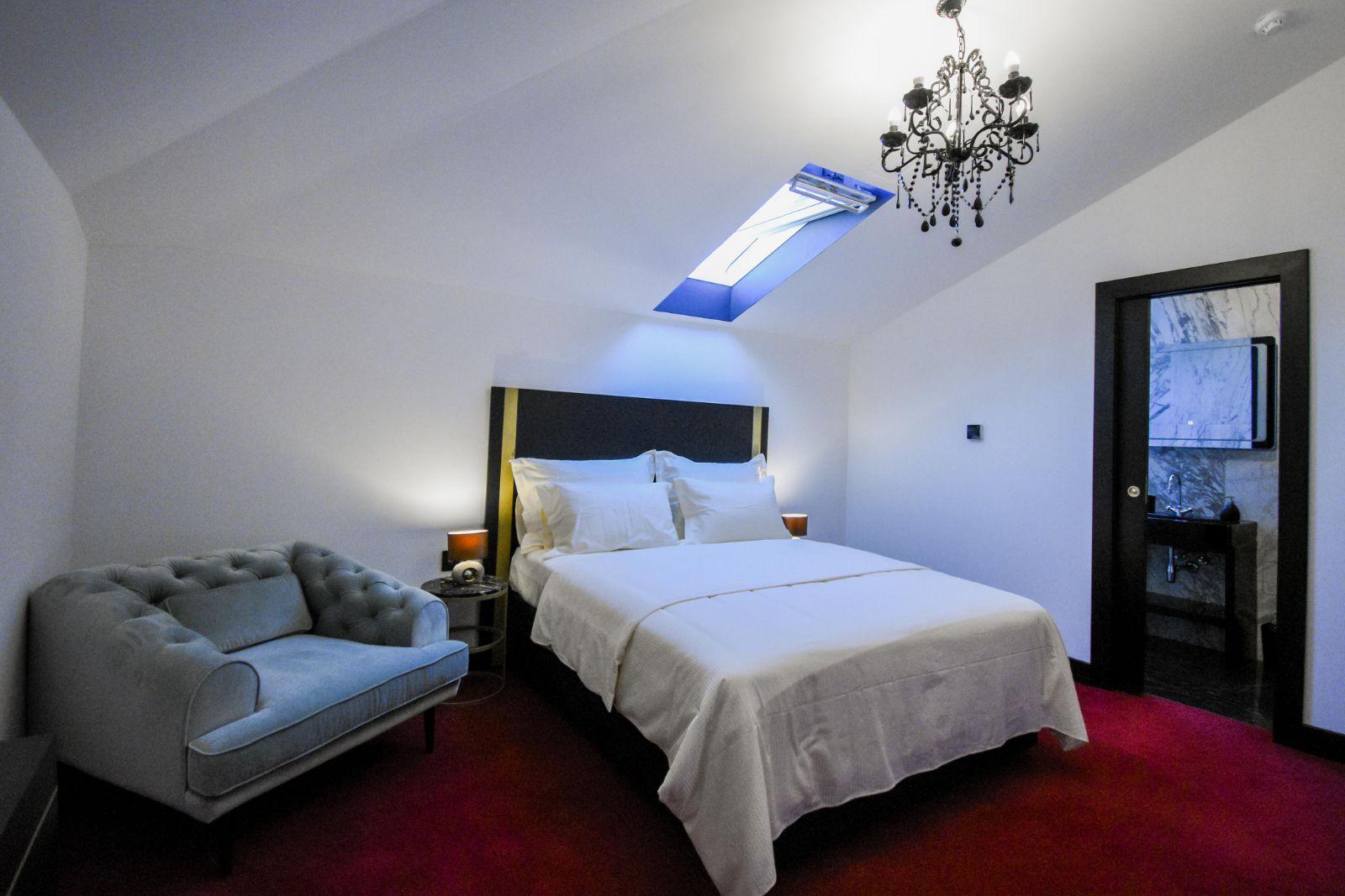 King Kresimir Heritage Hotel (Adults Only) Šibenik Exteriör bild