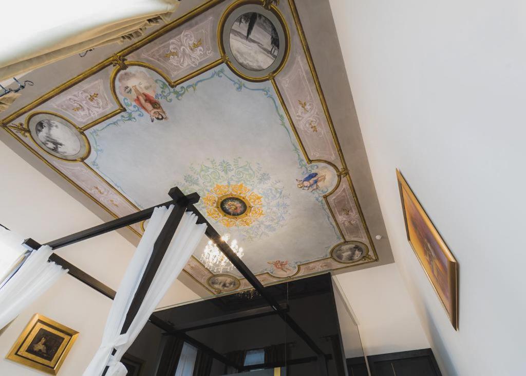 King Kresimir Heritage Hotel (Adults Only) Šibenik Exteriör bild