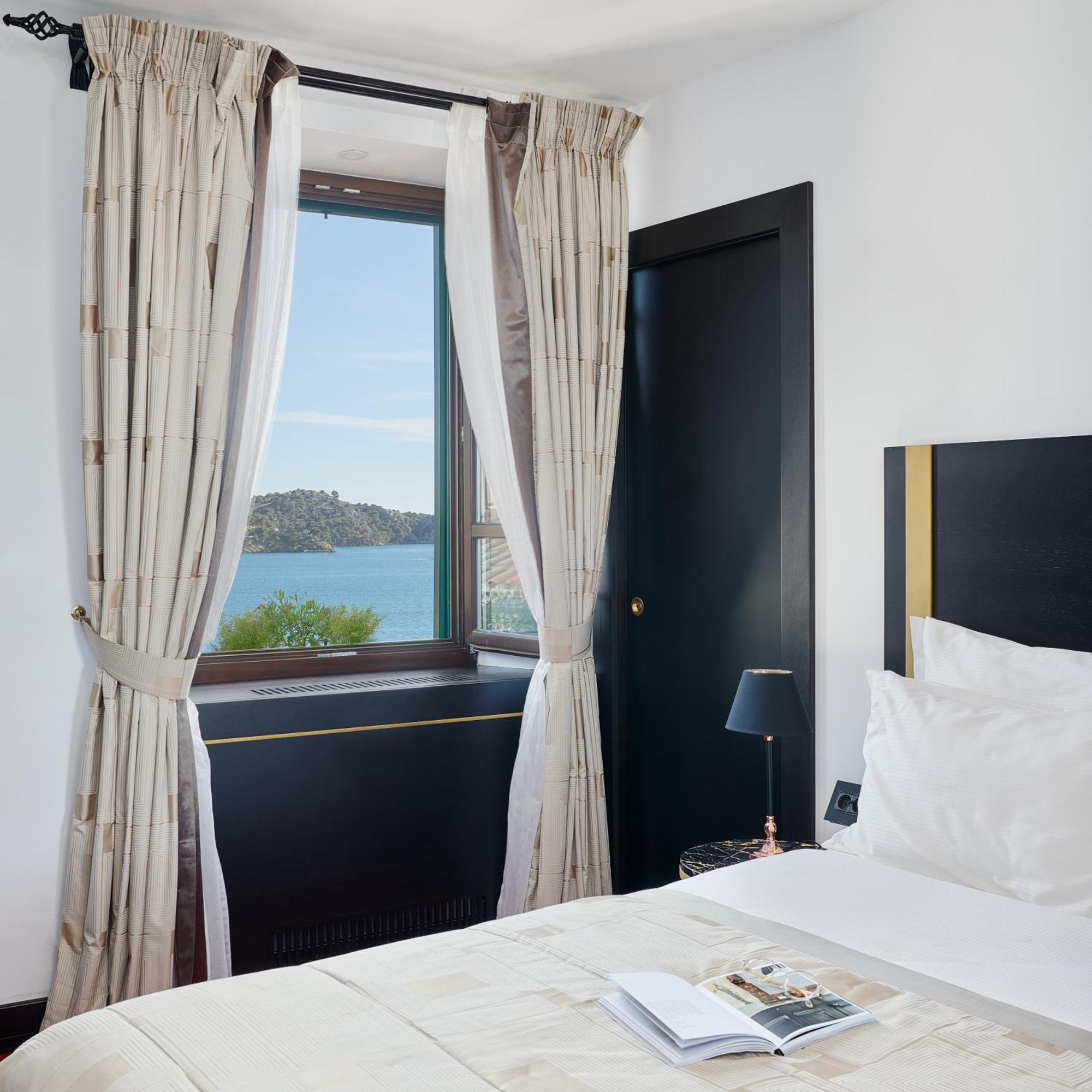 King Kresimir Heritage Hotel (Adults Only) Šibenik Exteriör bild