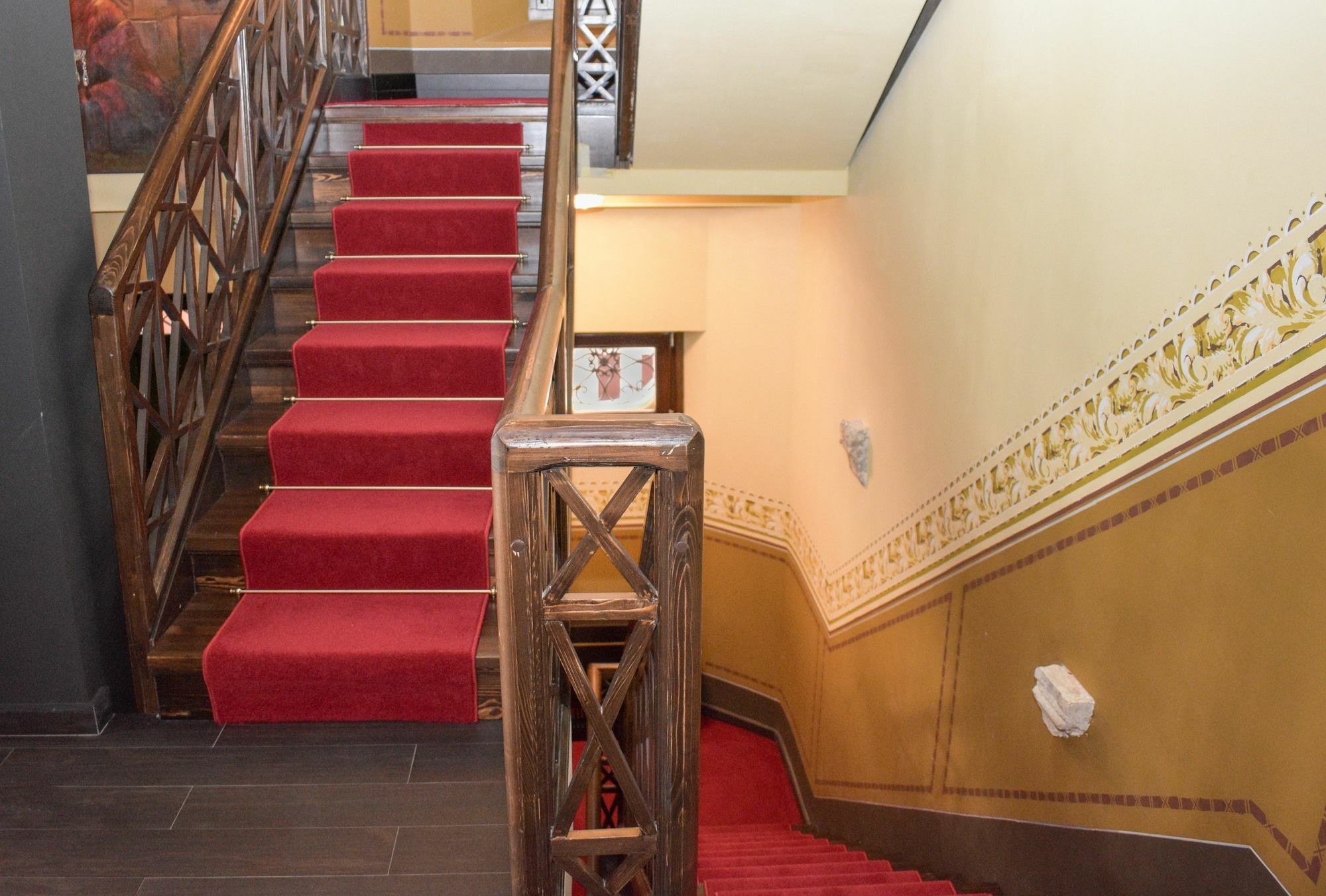 King Kresimir Heritage Hotel (Adults Only) Šibenik Exteriör bild